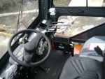 Дизельний вилковий навантажувач HELI серії H2000 CPCD50-100