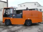 Бічний навантажувач HELI серії H2000 CCCD30-60