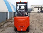 Електричний вилковий навантажувач HELI серії H3 CPD10-25