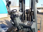 Електричний вилковий навантажувач HELI серії G2 CPD20-35 Li-ion