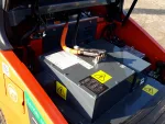 Електричний вилковий навантажувач HELI серії G2 CPD20-35 Li-ion