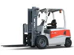 Електричний вилковий навантажувач HELI серії G3 CPD40-50 Li-ion