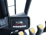 Електричний вилковий навантажувач HELI серії G2 CPD15-20 Li-ion