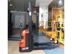 Електроштабелер HELI серії CDD12J-3500