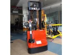 Електроштабелер HELI серії CDD12J-3500