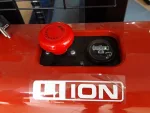 Електроштабелер HELI серії CDD12J-3500