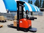Електроштабелер HELI серії CDD16-D930