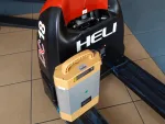 Електровізок HELI серії CBD20J-Li2