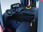 Річтрак HELI серії G2 CQD16-20 Li-ion