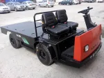Електротягач, літій HELI серії BD10-50JB/A3Li