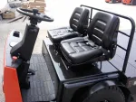 Електротягач, літій HELI серії BD10-50JB/A3Li