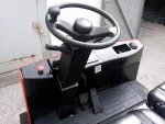 Електротягач, літій HELI серії BD10-50JB/A3Li