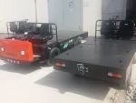 Електротягач, літій HELI серії BD10-50JB/A3Li