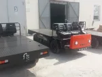 Електротягач, літій HELI серії BD10-50JB/A3Li
