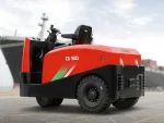 Електротягач, літій HELI серії QYD50-60S-F3Li