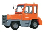 Тягач із ДВЗ HELI серії H2000 QYCD35-50