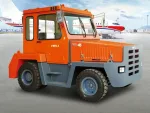 Тягач із ДВЗ HELI серії H2000 QYCD35-50