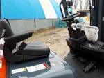 Дизельний вилковий навантажувач HELI серії H3 CPCD10-18