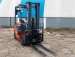 Дизельний вилковий навантажувач HELI серії H3 CPCD10-18