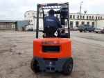 Дизельний вилковий навантажувач HELI серії H3 CPCD20-38