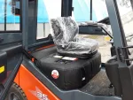 Дизельний вилковий навантажувач HELI серії H3 CPCD20-38