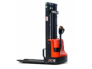 Штабелер, літій HELI серії CDD12 Li-ion