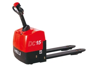 Електровізок HELI серії CBD15 CBD15-610