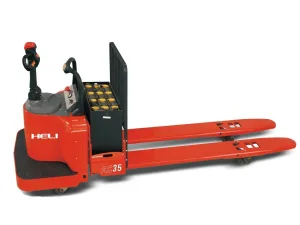 Електровізок HELI серії CBD35 CBD35-510
