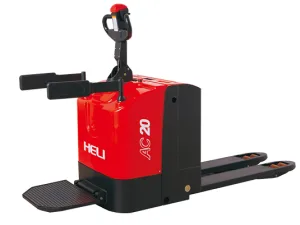 Електровізок HELI серії CBD20-30-410/460/470