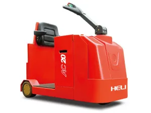 Електротягач HELI серії QYD20S-45S