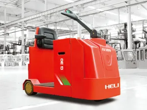Електротягач, літій HELI серії QYD20-45S-LF3Li