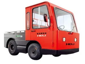 Електротягач, літій HELI серії QYD80-250-J1Li