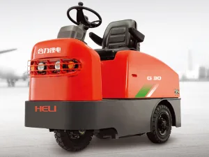 Електротягач, літій HELI серії QYD20-60S-E3Li