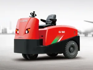 Електротягач, літій HELI серії QYD50-60S-F3Li