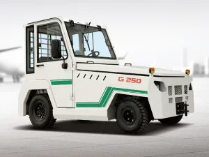 Електротягач, літій HELI серії QYD200-300-A1Li