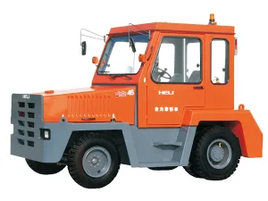 Тягач із ДВЗ HELI серії H2000 QYCD35-50