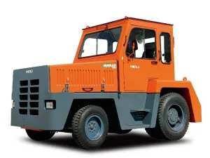 Тягач із ДВЗ HELI серії G QYCD60-80