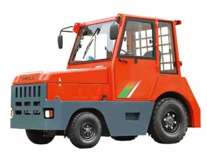 Тягач із ДВЗ HELI серії G QYCD30-35