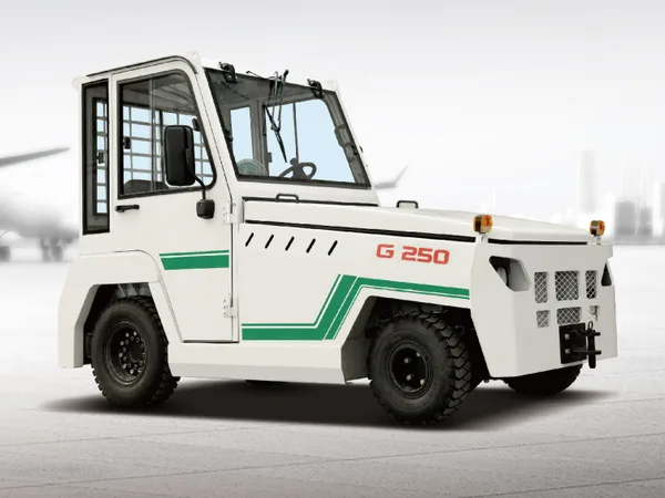 Електротягач, літій HELI серії QYD200-300-A1Li